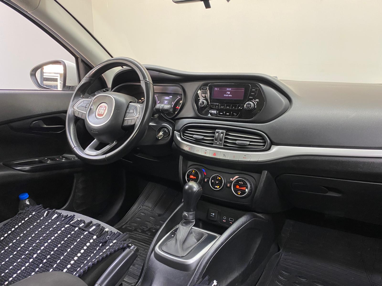 FIAT EGEA 20